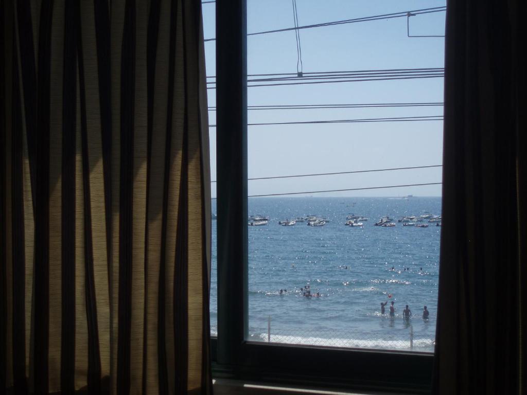 Albergo Delle Rose Pozzuoli Exterior foto