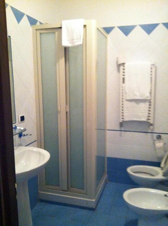 Albergo Delle Rose Pozzuoli Quarto foto